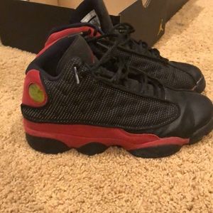 Jordan 13